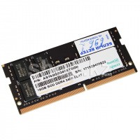 SO-DIMM 16Gb DDR4 PC19200/2400MHz Apacer, BOX (ES.16G2T.GFH)