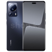 Xiaomi 13 Lite, 256 GB, Black (2210129SG) смартфоны