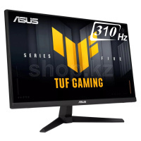 Монитор 24.5" ASUS TUF Gaming VG259QMR5A, Black