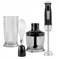 Scarlett SC-HB42F59, Black блендері