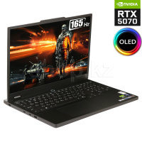 Ноутбук Lenovo Legion 5 15IAX10, OLED (83F00094RK)