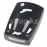 Радар-детектор Stinger S650