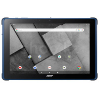 Acer ENDURO Urban T1 EUT110-11A, 32 GB, Wi-Fi, Blue-Black планшеті