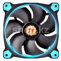 Вентилятор для корпуса Thermaltake Riing 14 LED, 14cm, Blue LED