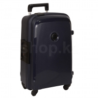Delsey Belfort 3, 55cm, Blue Marine чемоданы