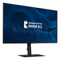 27" Samsung ViewFinity S6 LS27A600UUIXCI, Black мониторы