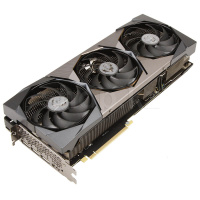 Видеокарта MSI RTX 3070 Suprim LHR, 8 GB, GeForce RTX 3070