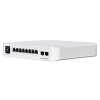 Switch 8 port Ubiquiti UniFi USW-Pro-8-PoE