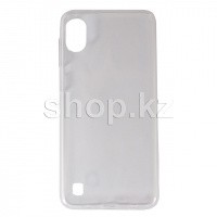 Чехол для Samsung Galaxy A10, BoraSCO, Clear