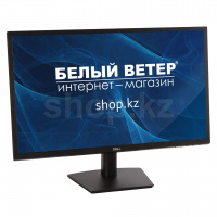 Монитор 23.8" Dell E2422HN, Black