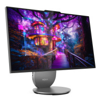 Моноблок Lenovo Yoga AIO 27IAH10 (F0J2004GRU)