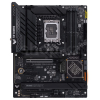 Материнская плата ASUS TUF Gaming Z790 Plus WiFi D4, LGA1700