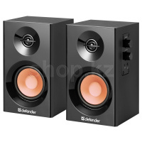 ᐈ Акустическая система Defender Aurora S12 (2.0) - Black – купить в ...