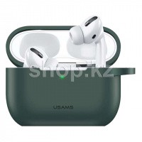 Чехол Usams для AirPods Pro, US-BH568AP05, Green