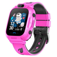 Смарт-часы Leef Astron, Pink-Grey