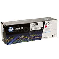 Тонер-картридж HP JetIntelligence CF413A (410А) - Magenta