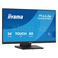 24" iiyama ProLite PLT2454M, Black мониторы