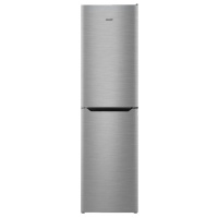 Холодильник Atlant ХМ-6625-179 А, Stainless Steel