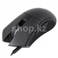 Мышь Cougar Revenger S, Black, USB