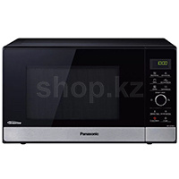 Микроволновая печь Panasonic NN-GD38HS, Stainless Steel