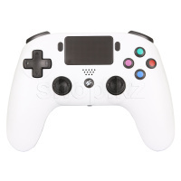 Геймпад Flashfire P201W, White