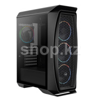 Корпус AeroCool Aero One Eclipse, Black (SN:61389567-a6b2-4ebd-a637-83f2c1ea63d4)
