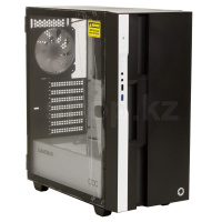 Корпус GameMax Brufen C3 (MFG.A369), Black