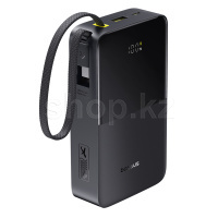 Мобильный аккумулятор Baseus EnerFill FC51 Bipow2 Pro Digital Display PPBD2P-2022, 20000 mAh, Cosmic Black