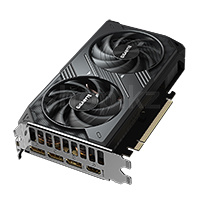 Gigabyte RTX 5060 Windforce Max OC, 8 GB, GeForсe RTX 5060 бейнекартасы