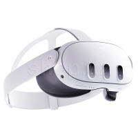 Очки виртуальной реальности Meta Quest 3, 512 GB
