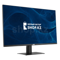 27" 2E F2723B, Black мониторы