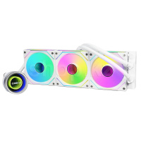 Система водяного охлаждения Lian Li Galahad II Trinity SL-INF 360 (GA2T36INW)