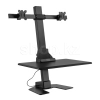 Настольное крепление для монитора Brateck DWS10-T02, 13"-32"