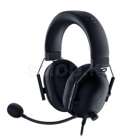 Razer Blackshark V2 X for PlayStation, Black гарнитурасы