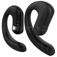 OneOdio OpenRock S, Black bluetooth гарнитурасы