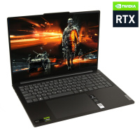 Ноутбук Lenovo Yoga Pro 9 16IMH9 (83DN002TRK)