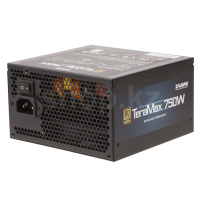 Блок питания ATX 750 W Zalman TeraMax 750-TMX