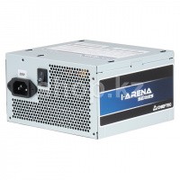 ATX 500 W Chieftec iArena GPB-500S, OEM қуаттау блогы