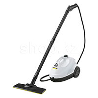 Пароочиститель Karcher SC 2 EasyFix, White