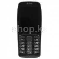 Мобильный телефон Nokia 210 DS, Black