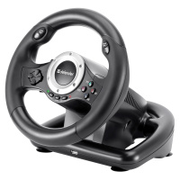 Руль Defender Turbo Pro