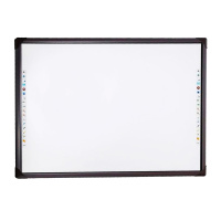 Интерактивная панель Mr.Pixel S82, Black