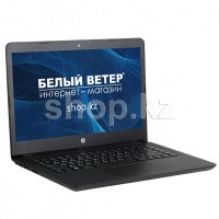 Ноутбук HP 14-bp005ur (1UJ35EA_WW)