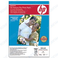 HP A4, 20 парақ, күңгірт, қағазы