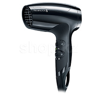 Remington Compact 1800, Black шаш кептіргіші