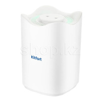 Увлажнитель воздуха Kitfort КТ-3828, White