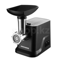 Электромясорубка Redmond RMG-1239-6, Black