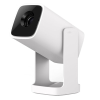 Проектор Wanbo Cube 1, Alpine White