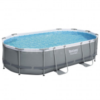 Bestway Power Steel 56448 бассейн қаңқасы
