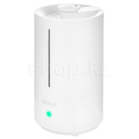 Kitfort KT-2830, White ылғалдандырғышы